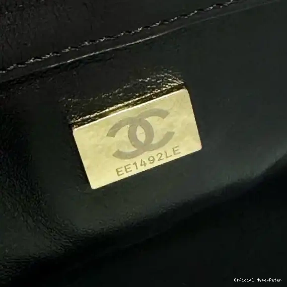 HyperPeter CHANEL 20CM BAG FLAP 0520